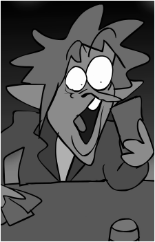 Gricko Grimgrin