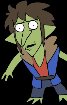 Gricko Grimgrin
