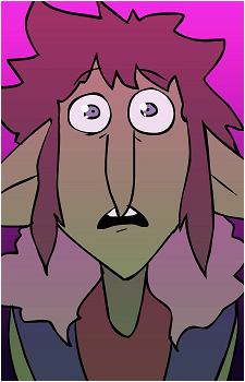 Gricko Grimgrin