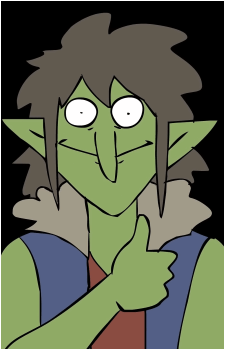 Gricko Grimgrin