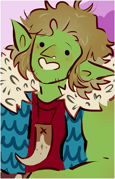 Gricko Grimgrin