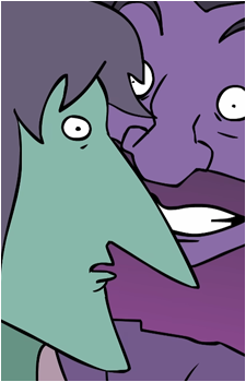 Gricko Grimgrin