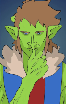 Gricko Grimgrin