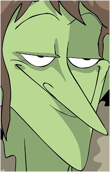 Gricko Grimgrin