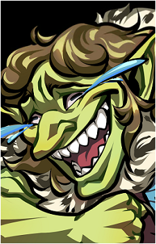 Gricko Grimgrin