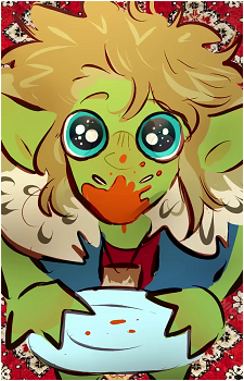 Gricko Grimgrin