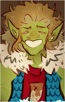 Gricko Grimgrin