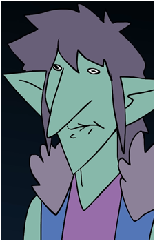 Gricko Grimgrin