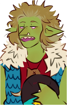 Gricko Grimgrin