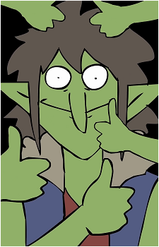 Gricko Grimgrin