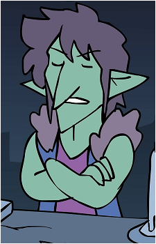 Gricko Grimgrin