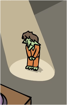 Gricko Grimgrin