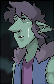 Gricko Grimgrin