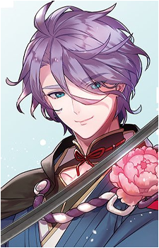 Kasen Kanesada