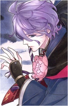 Kasen Kanesada