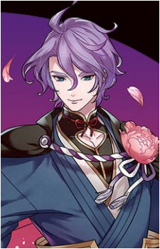 Kasen Kanesada