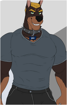 Rex {DaN}'s image
