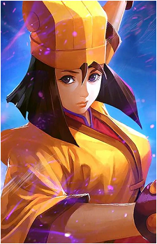 Mei-Ling
