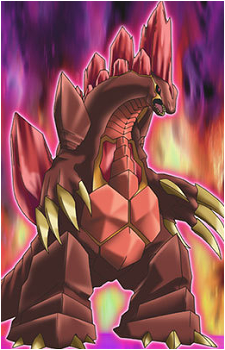 Baggy Pants Lavasaurus's image