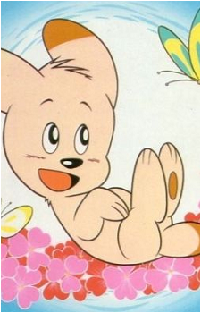 Bunbun's image