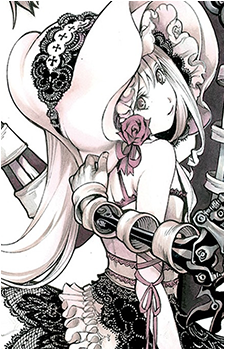 Shalott's image