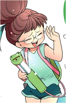 Yakumo Yuuasa