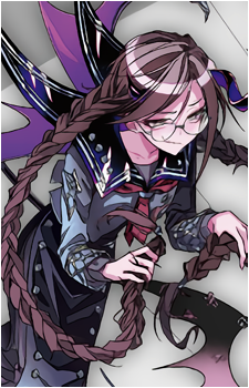 Touko Fukawa