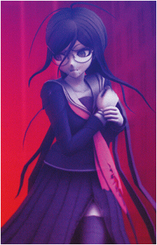 Touko Fukawa
