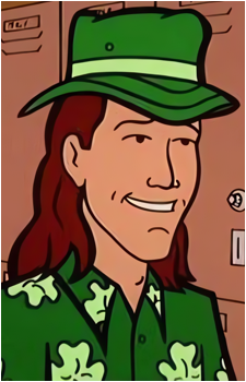 Saint Patrick's Day's image