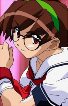 Yuuki Kurama's image