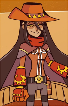 Zora Salazar