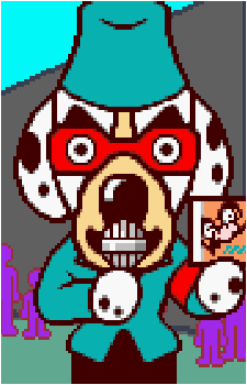 Rocky the Reporter's image