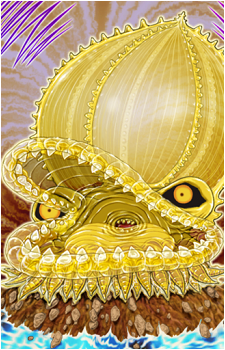 Worm Opera's image