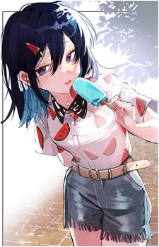 Izumi Houjou