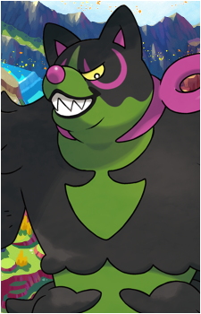 Okidogi's image