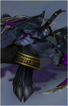 Illidan Stormrage