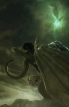 Illidan Stormrage
