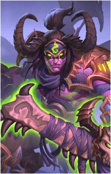 Illidan Stormrage