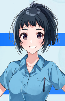 Tsukimi Teruya's image