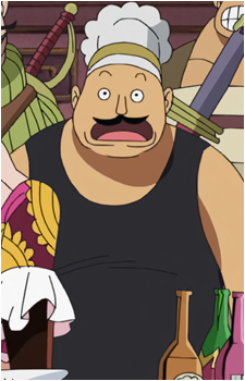 Potato {OP}