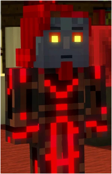 Romeo's image