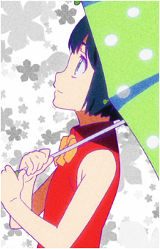 Chiriko Tsurumi