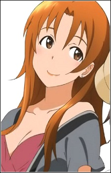 Kozue Takanashi's image
