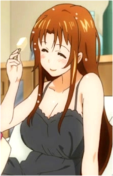 Kozue Takanashi