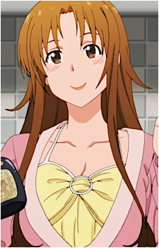 Kozue Takanashi