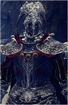 Juno Hoslow, Knight of Blood