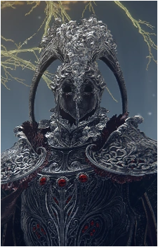 Juno Hoslow, Knight of Blood
