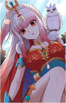Xue'er Feng's image