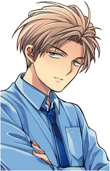 Masayuki Hori