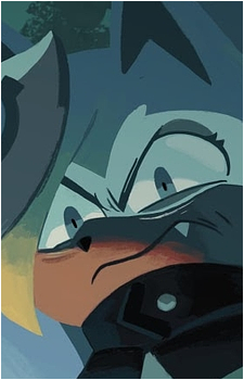 Whisper the Wolf